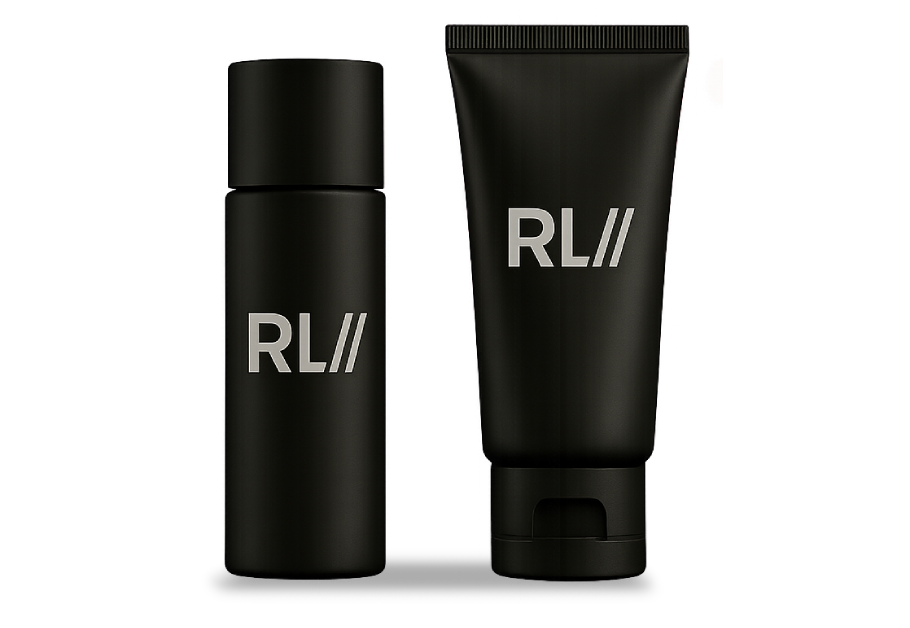 RL// Essentials Package -15% OFF