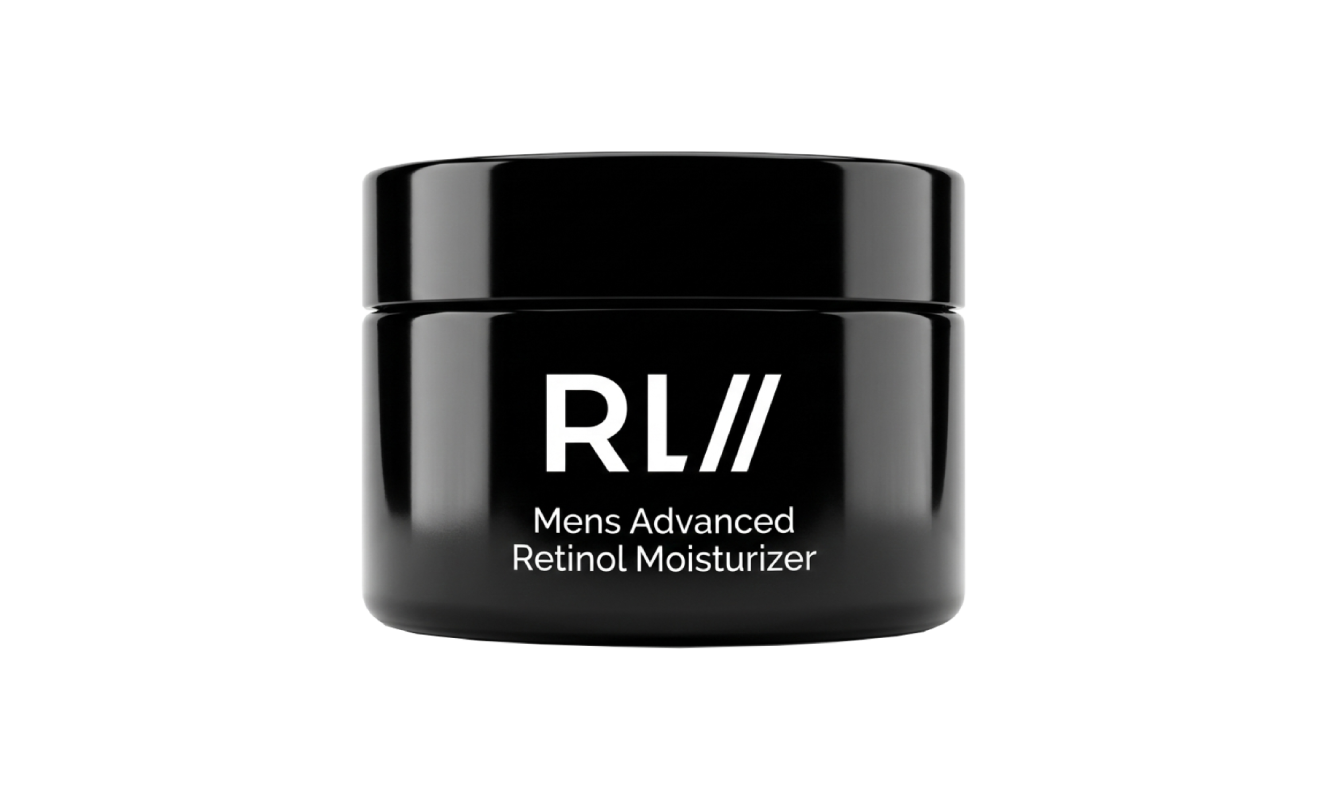 Advanced Retinol Moisturizer (50ml)