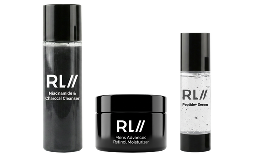 RL// Full Regiment -15% OFF