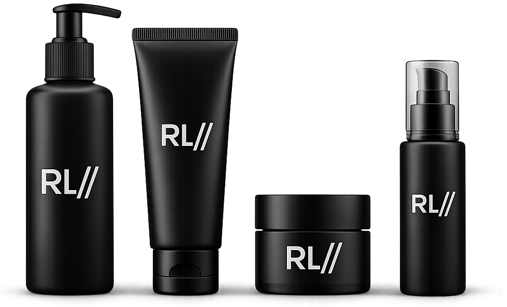 RL// Full Rutine Package -25% OFF