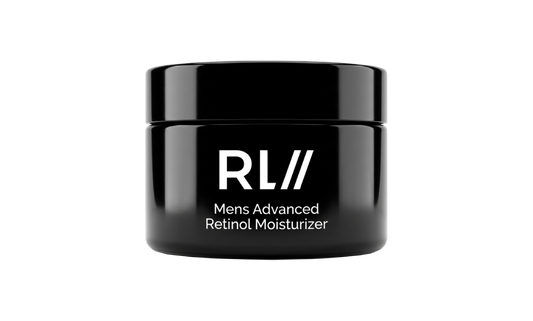 Advanced Retinol Moisturizer (50ml)